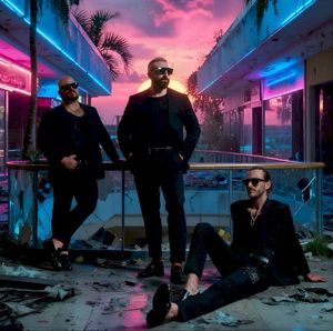 Sunset Over the Final Chapter (EP)