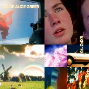 Expo '70 (Single)