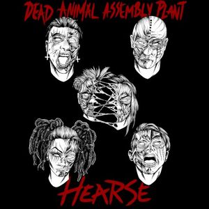 Hearse (Single)