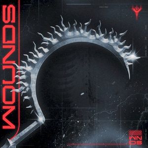 Wounds (Single)