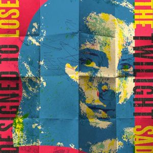 DESIGNED TO LOSE (Single)