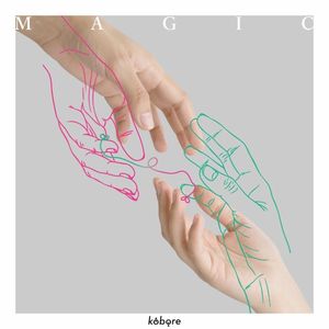 Magic (Single)