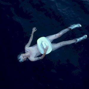 Can't Fail Me (Single)