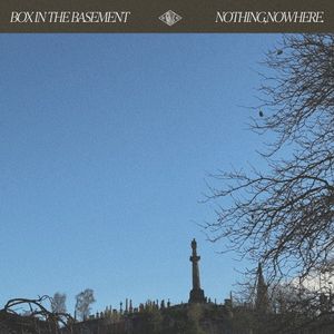 Box in the Basement (Single)