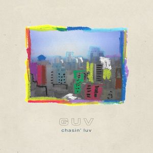 Chasin’ Luv (Single)
