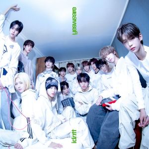 <yesweare> (EP)