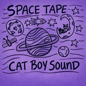Space Tape (EP)
