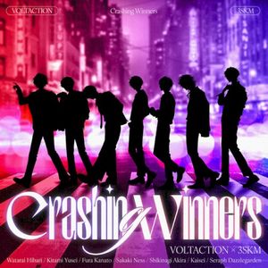 Crashing Winners (Single)