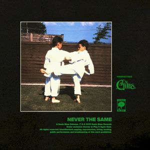 Never The Same (Single)