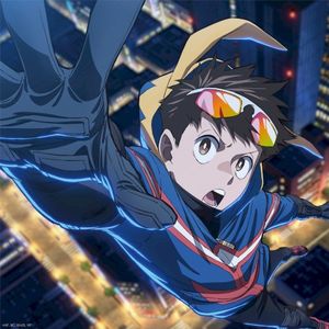 CATCH!!! (Single)