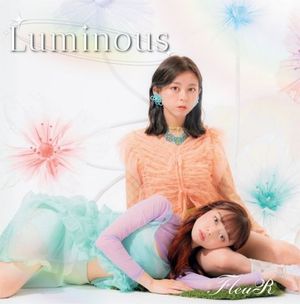 Luminous (Single)