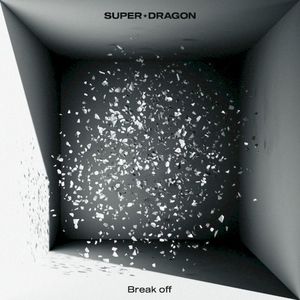 Break off (Single)