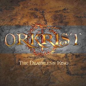 The Deathless King (Single)