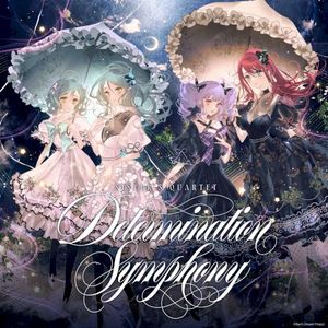 Determination Symphony (パラレルver.) (Single)