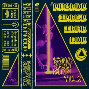 Beyond the Last Redoubt, Vol. 2 (EP)