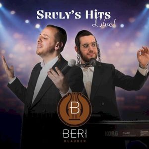 Sruly's Hits (Live)