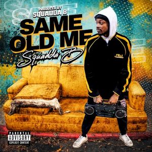 Same Old Me (Single)