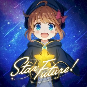 Star Future! (Single)