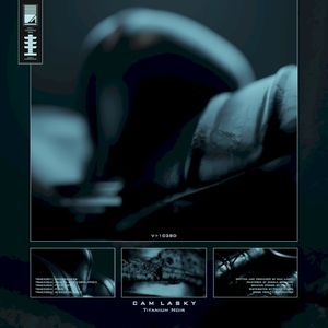 Titanium Noir (EP)