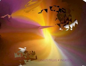 Langzeitflug