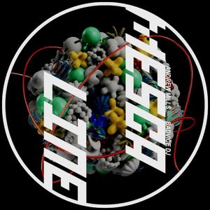 Mescaline (Single)