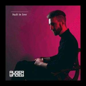 Back in Love (Single)