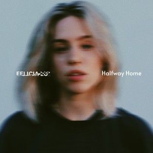Halfway Home (Single)