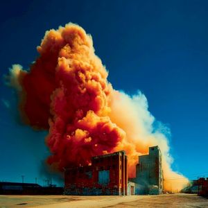 Let’s Get Started (Single)