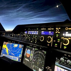 Graff (@41,000 ft) (Single)