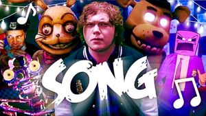 Nightmare Nightshift (Single)