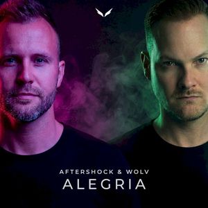 Alegria (EP)