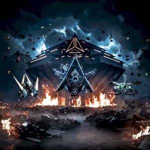 Broken Strings (Single)
