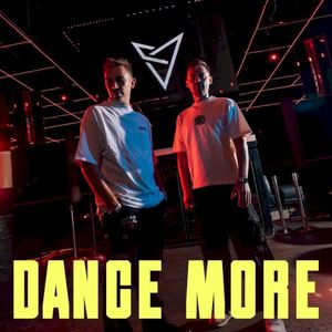DANCE MORE (Single)