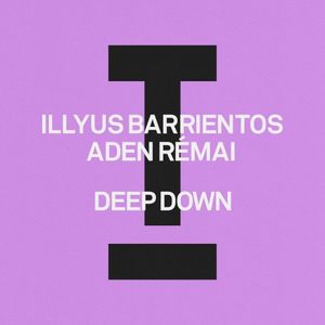 Deep Down (Single)