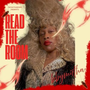 read the room (EP)