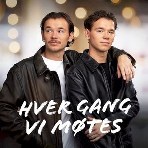 Nattevandrer (Single)
