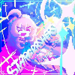 STARCRASHERS (Single)