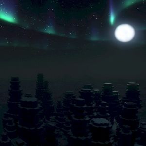 Aurora (Single)