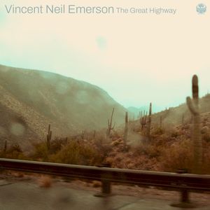The Great Highway (Single)