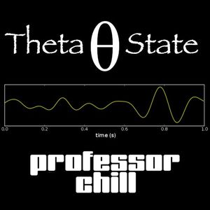 Theta State (EP)