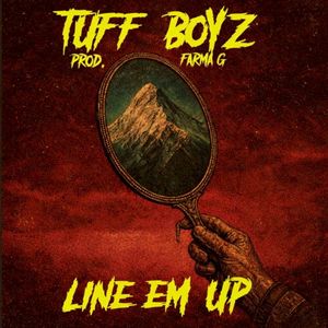 Line Em Up (EP)