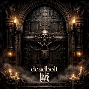 Deadbolt (Single)
