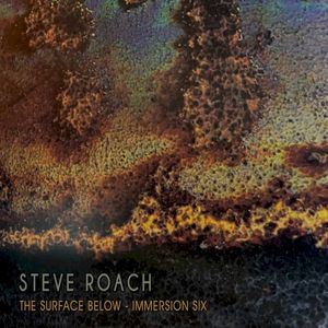 Immersion Six: The Surface Below