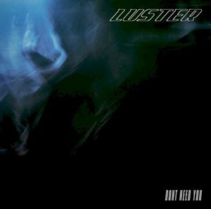 Don’t Need You (Single)