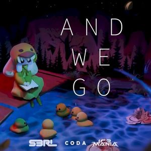 And We Go (Single)