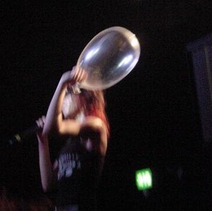 Headbanger (Single)