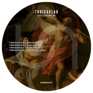 Chillsteps (EP)