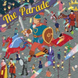 The Parade (Single)