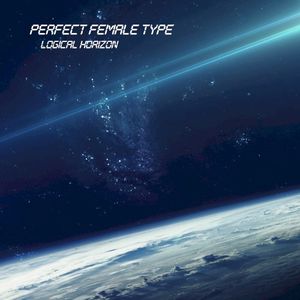 Logical Horizon (Single)
