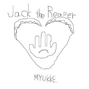Jack the Reaper (Single)